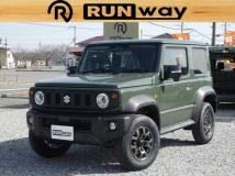 2026 Suzuki Jimny Sierra
