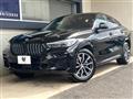 2022 BMW X6