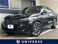 2022 BMW X6