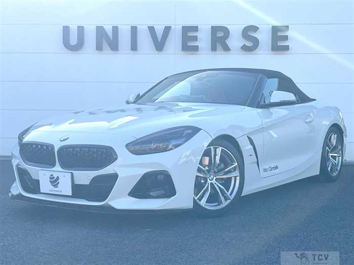 2024 BMW Z4
