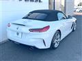 2024 BMW Z4