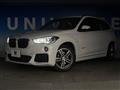 2017 BMW X1