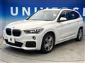 2017 BMW X1