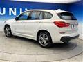 2017 BMW X1