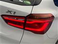 2017 BMW X1