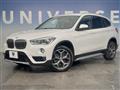 2018 BMW X1