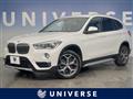 2018 BMW X1