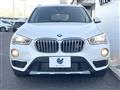2017 BMW X1