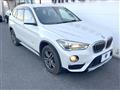 2017 BMW X1