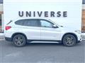 2017 BMW X1