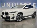 2019 BMW X2