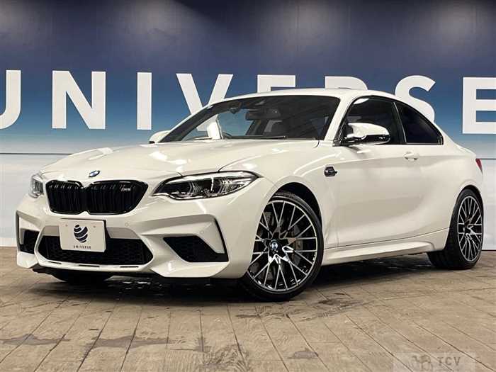 2018 BMW BMW Others