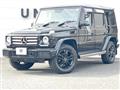2016 Mercedes-Benz G-Class