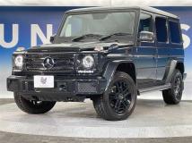 2018 Mercedes-Benz G-Class