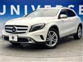2016 Mercedes-Benz GLA-Class