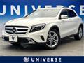2016 Mercedes-Benz GLA-Class