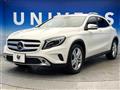 2016 Mercedes-Benz GLA-Class