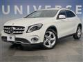 2017 Mercedes-Benz GLA-Class