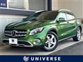 2017 Mercedes-Benz GLA-Class