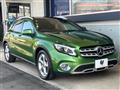 2017 Mercedes-Benz GLA-Class