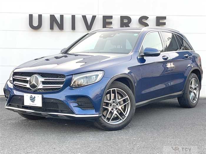 2019 Mercedes-Benz Mercedes-Benz Others