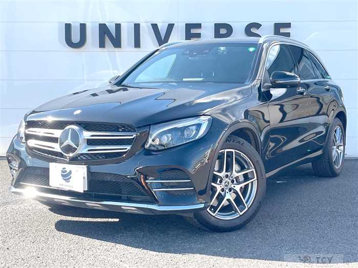 2017 Mercedes-Benz Mercedes-Benz Others