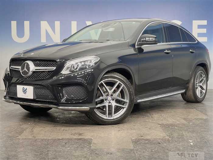 2017 Mercedes-Benz Mercedes-Benz Others