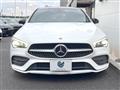 2019 Mercedes-Benz CLA-CLASS