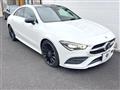 2019 Mercedes-Benz CLA-CLASS
