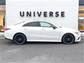 2019 Mercedes-Benz CLA-CLASS