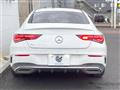 2019 Mercedes-Benz CLA-CLASS