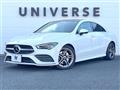 2019 Mercedes-Benz CLA-CLASS