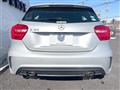 2015 Mercedes-Benz A-Class