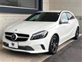 2017 Mercedes-Benz A-Class