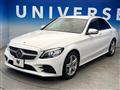 2019 Mercedes-Benz C-Class