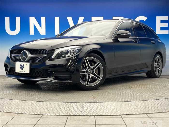 2019 Mercedes-Benz Mercedes-Benz Others
