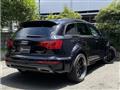 2009 Audi Q7