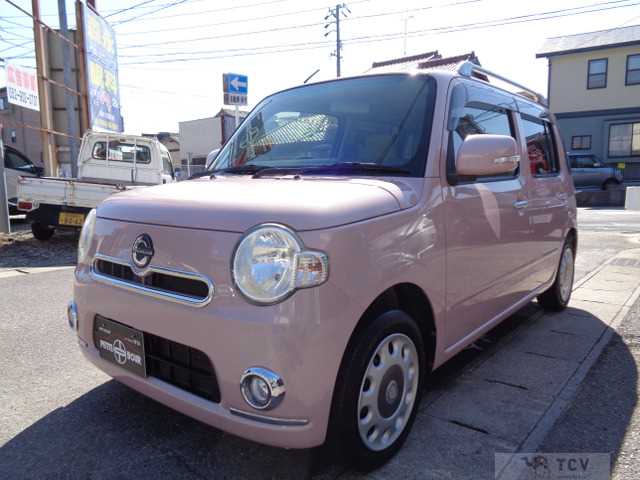 2013 Daihatsu MIRA COCOA