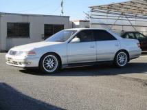1996 Toyota Mark II