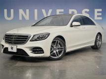 2017 Mercedes-Benz S-Class