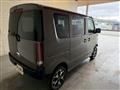2008 Suzuki Every Wagon