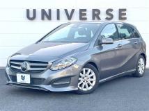 2016 Mercedes-Benz B-Class