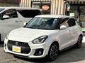 2019 Suzuki Swift