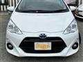 2015 Toyota AQUA