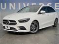 2019 Mercedes-Benz B-Class