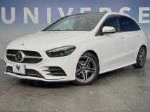 2019 Mercedes-Benz B-Class