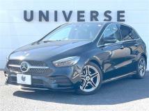 2019 Mercedes-Benz B-Class