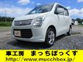 2012 Suzuki Wagon R
