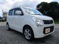 2012 Suzuki Wagon R