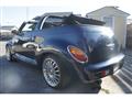 2005 Chrysler PT Cruiser Cabrio